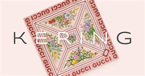 Kering's Rise to Power: The Epic Battle for Gucci 